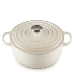 20 cm - Le Creuset Cocotte Evolution Casseruola Rotonda In Ghisa