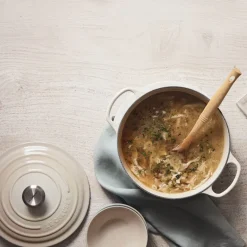 20 cm - Le Creuset Cocotte Evolution Casseruola Rotonda In Ghisa