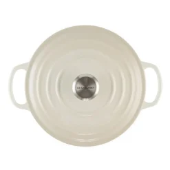 20 cm - Le Creuset Cocotte Evolution Casseruola Rotonda In Ghisa