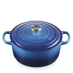 20 cm - Le Creuset Cocotte Evolution Casseruola Rotonda In Ghisa