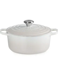 20 cm - Le Creuset Cocotte Evolution Casseruola Rotonda In Ghisa