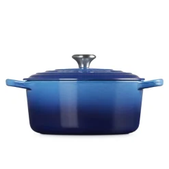 20 cm - Le Creuset Cocotte Evolution Casseruola Rotonda In Ghisa