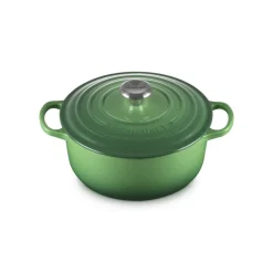 20 cm - Le Creuset Cocotte Evolution Casseruola Rotonda In Ghisa