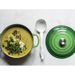 20 cm - Le Creuset Cocotte Evolution Casseruola Rotonda In Ghisa