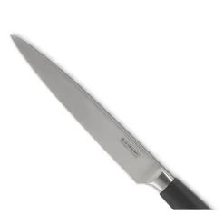 20 cm - Le Creuset Coltello Arrosto In Acciaio Inox