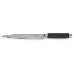 20 cm - Le Creuset Coltello Arrosto In Acciaio Inox