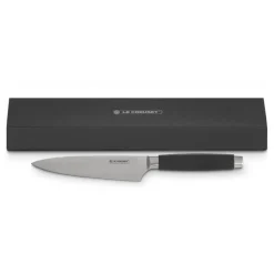 15 cm - Le Creuset Coltello Chef In Acciaio Inox
