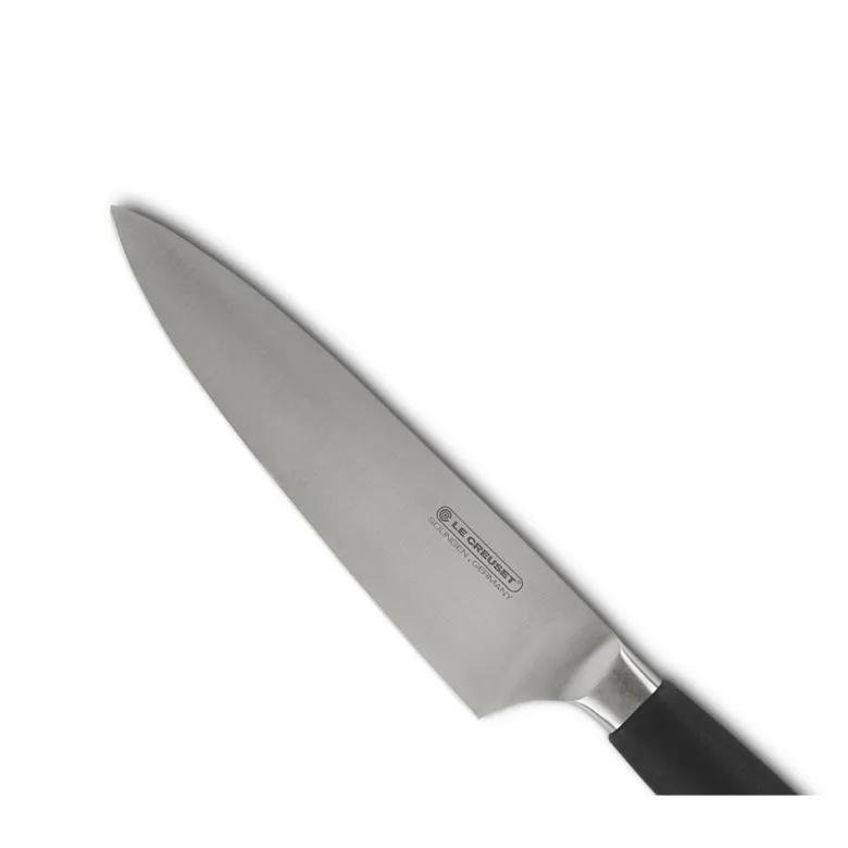 15 cm - Le Creuset Coltello Chef In Acciaio Inox