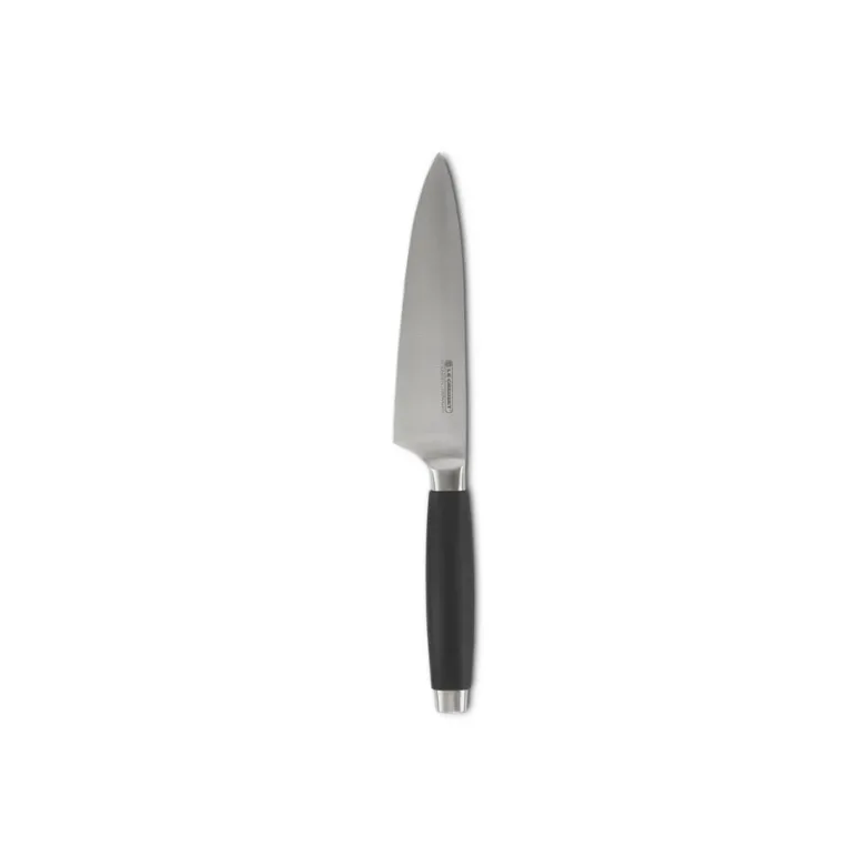15 cm - Le Creuset Coltello Chef In Acciaio Inox