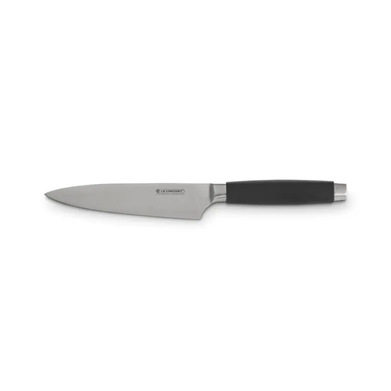 15 cm - Le Creuset Coltello Chef In Acciaio Inox