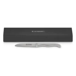 9 cm - Le Creuset Coltello Verdura In Acciaio Inox