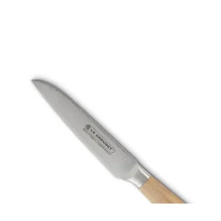 9 cm - Le Creuset Coltello Verdura In Acciaio Inox