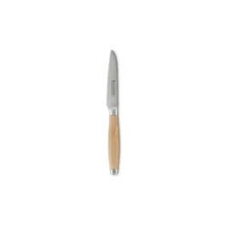 9 cm - Le Creuset Coltello Verdura In Acciaio Inox
