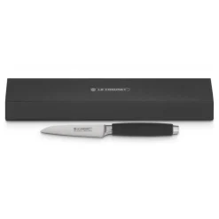 9 cm - Le Creuset Coltello Verdura In Acciaio Inox