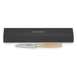 9 cm - Le Creuset Coltello Verdura In Acciaio Inox