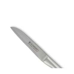 9 cm - Le Creuset Coltello Verdura In Acciaio Inox