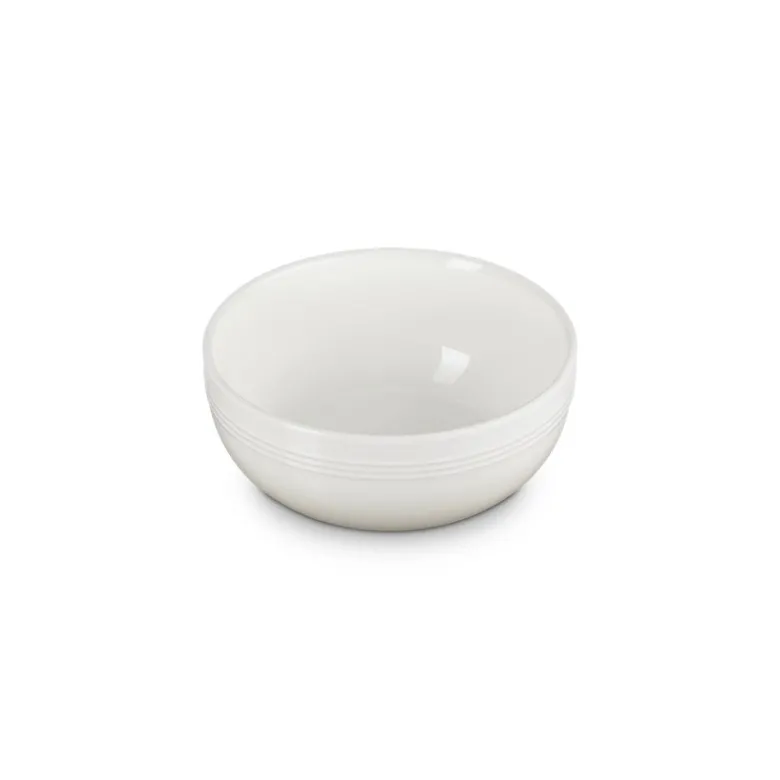 16 cm - Le Creuset Coupe Ciotola Cereali In Gres Vetrificato