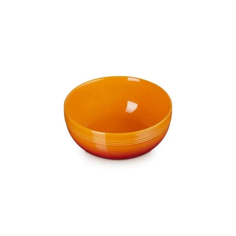 16 cm - Le Creuset Coupe Ciotola Cereali In Gres Vetrificato