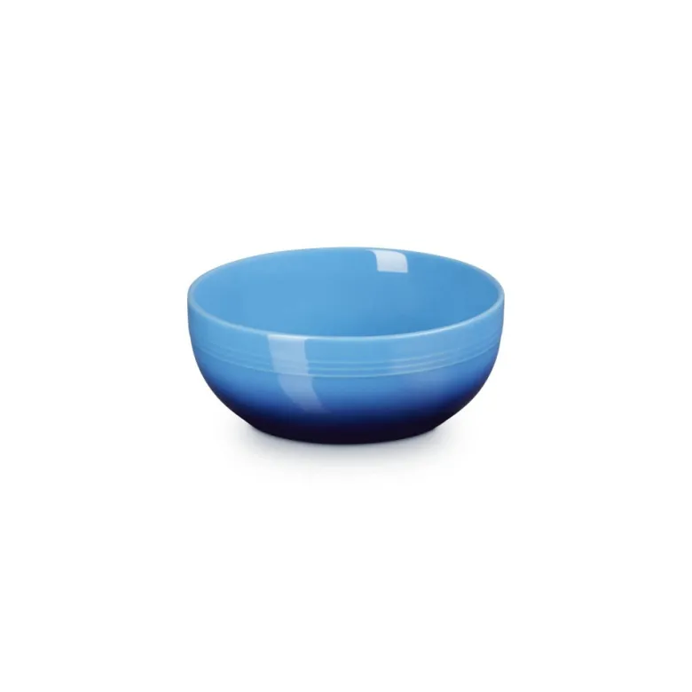 16 cm - Le Creuset Coupe Ciotola Cereali In Gres Vetrificato