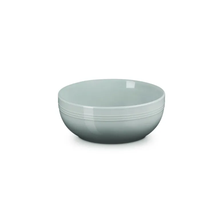 16 cm - Le Creuset Coupe Ciotola Cereali In Gres Vetrificato