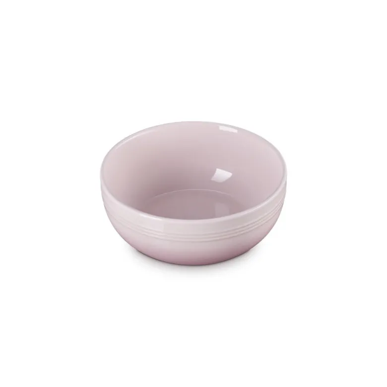 16 cm - Le Creuset Coupe Ciotola Cereali In Gres Vetrificato