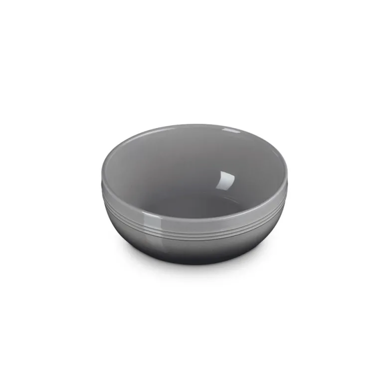 16 cm - Le Creuset Coupe Ciotola Cereali In Gres Vetrificato