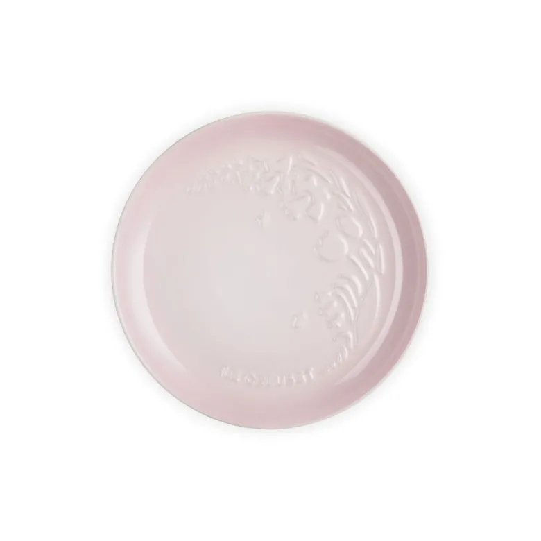 22 cm - Le Creuset Coupe Jardin Piatto Piano In Gres Vetrificato