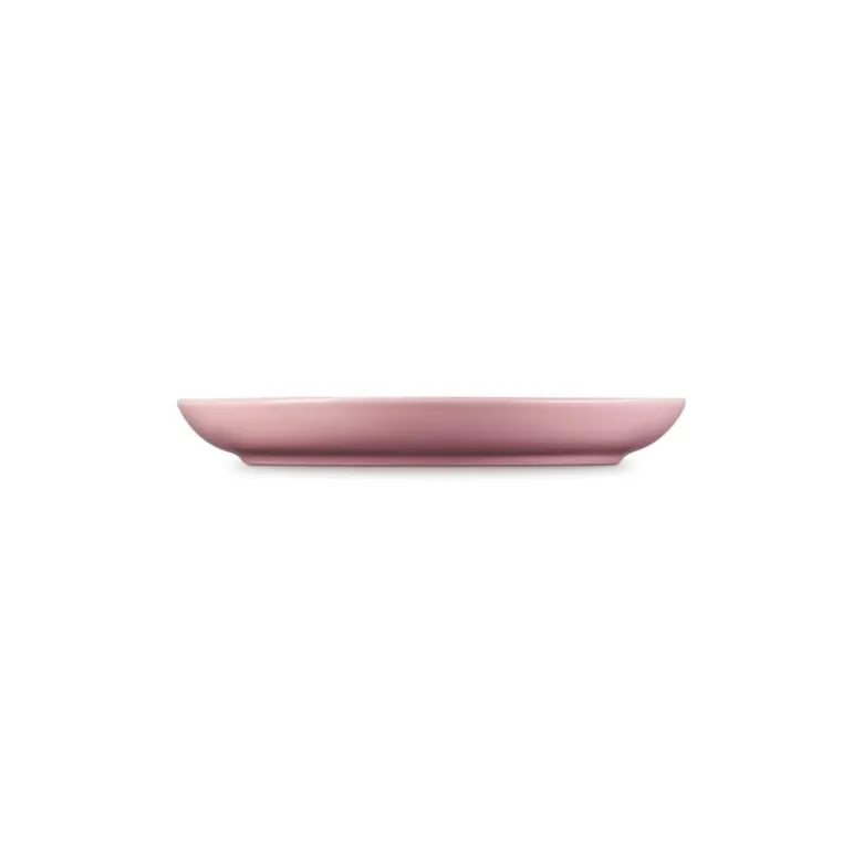 22 cm - Le Creuset Coupe Jardin Piatto Piano In Gres Vetrificato