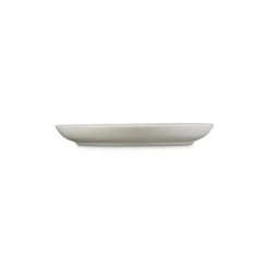 22 cm - Le Creuset Coupe Jardin Piatto Piano In Gres Vetrificato