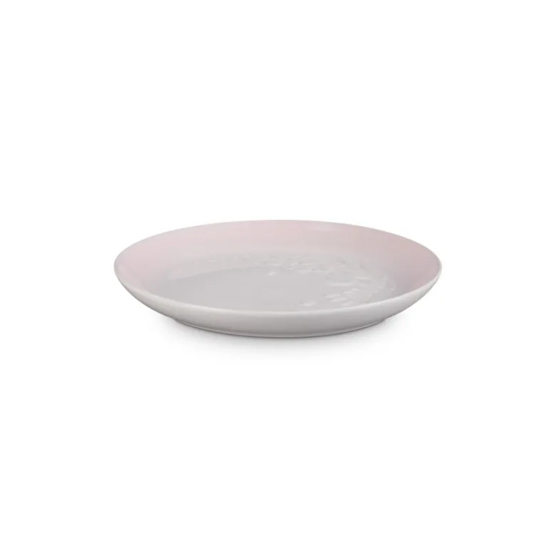 22 cm - Le Creuset Coupe Jardin Piatto Piano In Gres Vetrificato