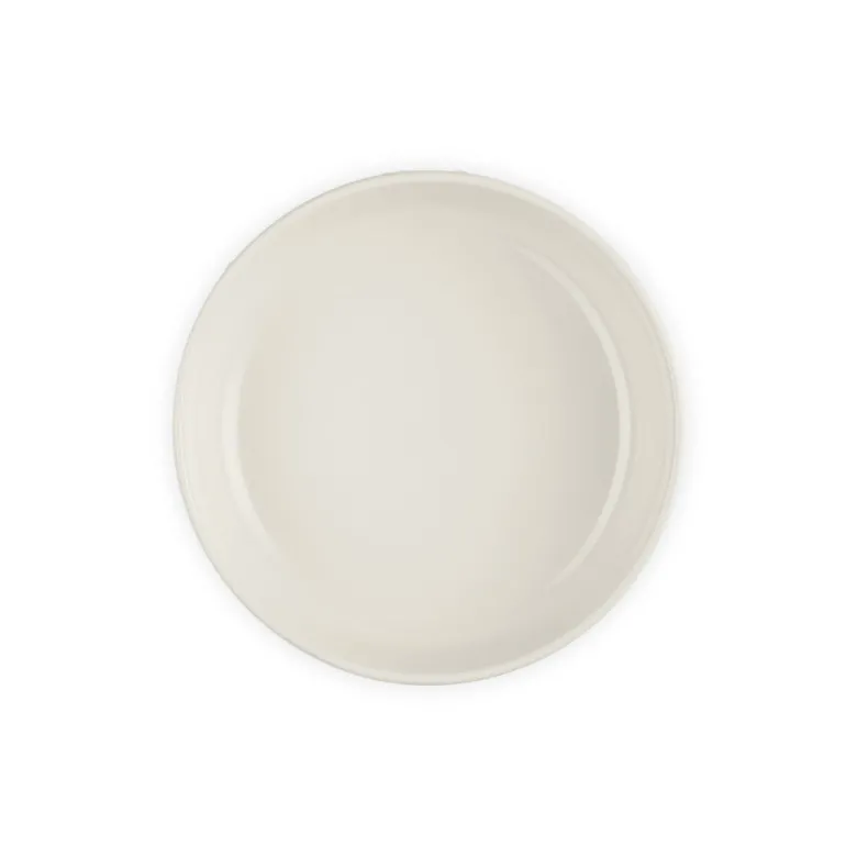 18 cm - Le Creuset Coupe Jardin Piatto Fondo In Gres Vetrificato