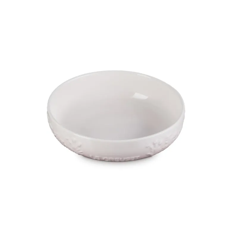 18 cm - Le Creuset Coupe Jardin Piatto Fondo In Gres Vetrificato