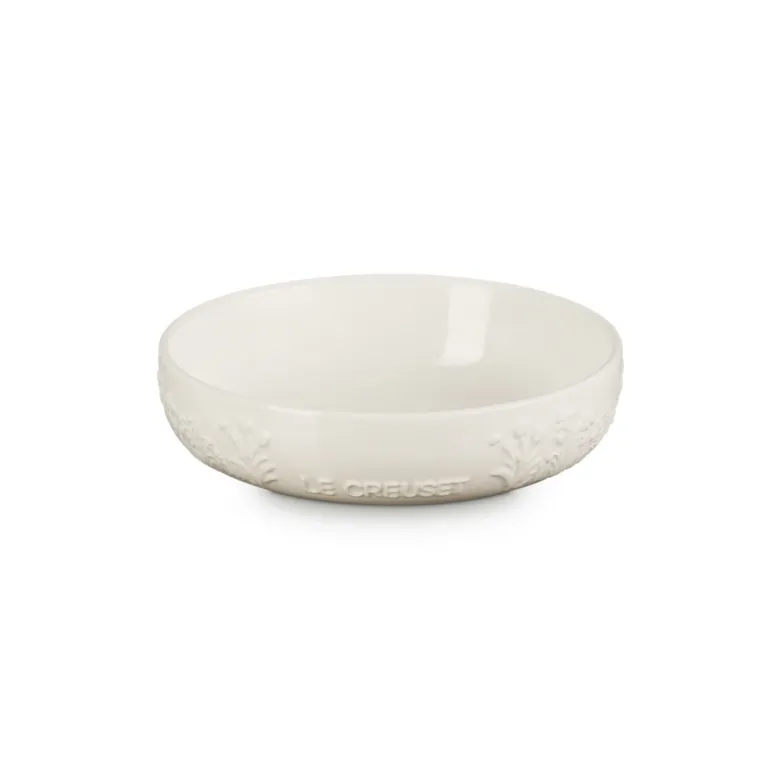 18 cm - Le Creuset Coupe Jardin Piatto Fondo In Gres Vetrificato
