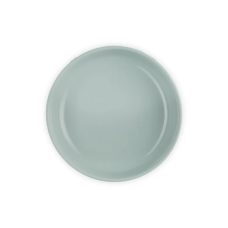 18 cm - Le Creuset Coupe Jardin Piatto Fondo In Gres Vetrificato