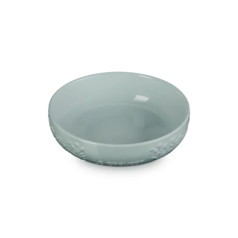 18 cm - Le Creuset Coupe Jardin Piatto Fondo In Gres Vetrificato