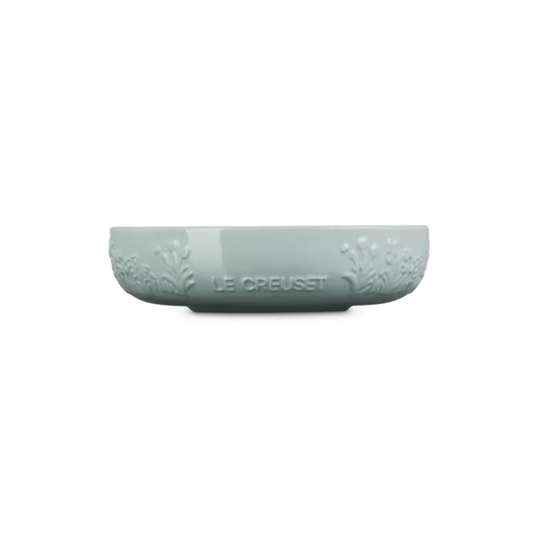 18 cm - Le Creuset Coupe Jardin Piatto Fondo In Gres Vetrificato