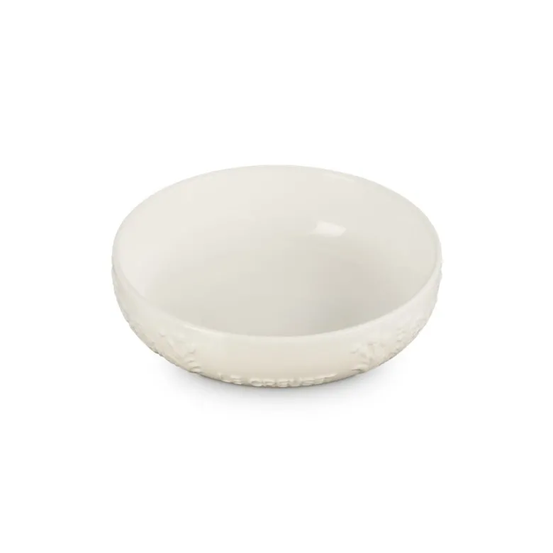 18 cm - Le Creuset Coupe Jardin Piatto Fondo In Gres Vetrificato