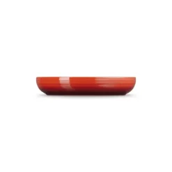 22 cm - Le Creuset Coupe Piatto Fondo In Gres Vetrificato