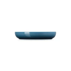 22 cm - Le Creuset Coupe Piatto Fondo In Gres Vetrificato