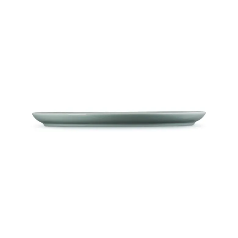 27 cm - Le Creuset Coupe Piatto Piano In Gres Vetrificato