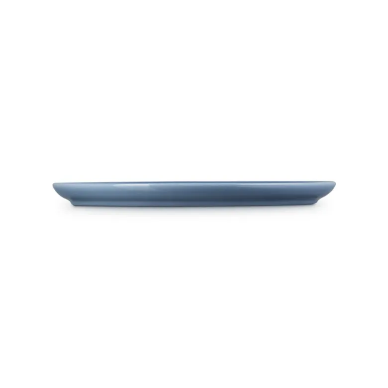 27 cm - Le Creuset Coupe Piatto Piano In Gres Vetrificato