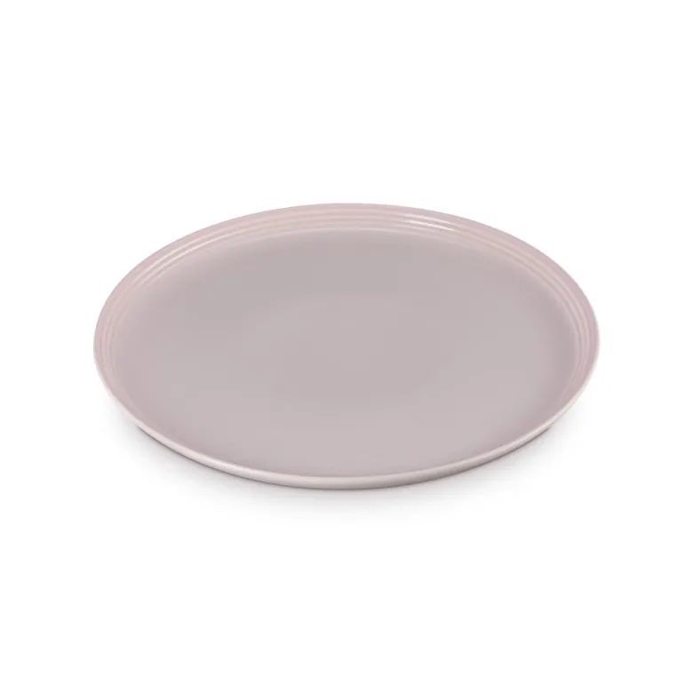 27 cm - Le Creuset Coupe Piatto Piano In Gres Vetrificato