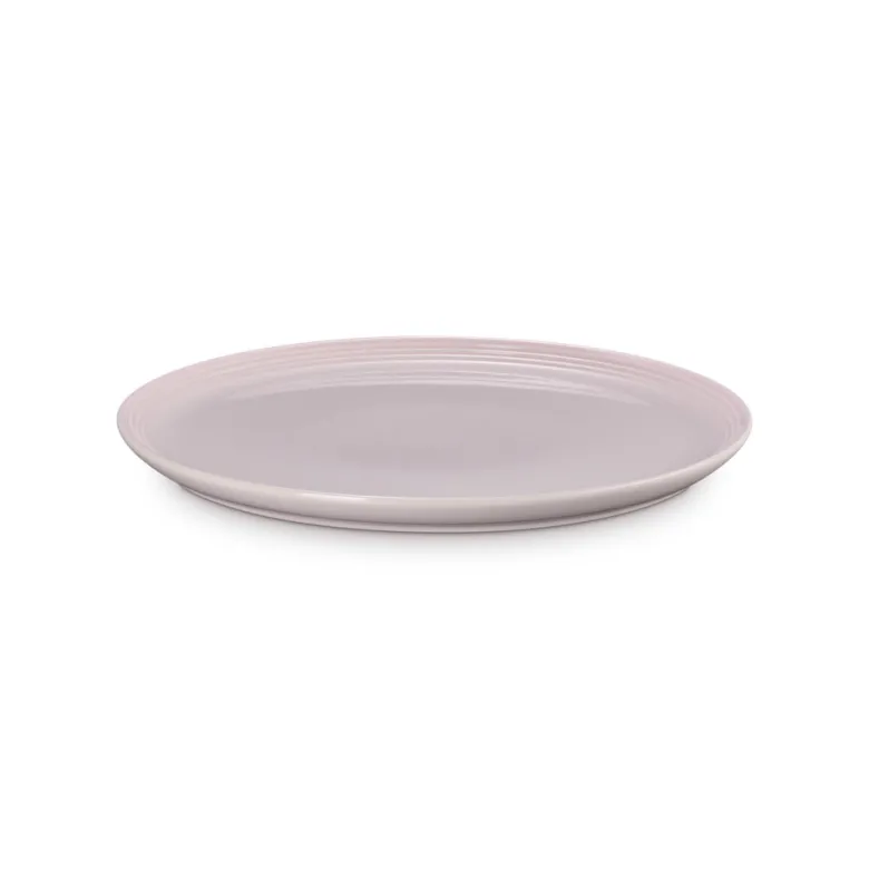 27 cm - Le Creuset Coupe Piatto Piano In Gres Vetrificato