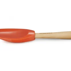 29 cm - Le Creuset Craft Spatola Cucchiaio In Silicone