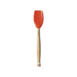 29 cm - Le Creuset Craft Spatola Cucchiaio In Silicone