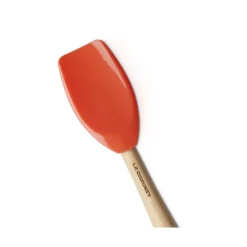 29 cm - Le Creuset Craft Spatola Cucchiaio In Silicone