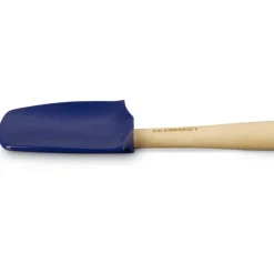 28 cm - Le Creuset Craft Spatola Cucchiaio Larga In Silicone