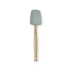 28 cm - Le Creuset Craft Spatola Cucchiaio Larga In Silicone