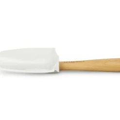 28 cm - Le Creuset Craft Spatola Cucchiaio Larga In Silicone