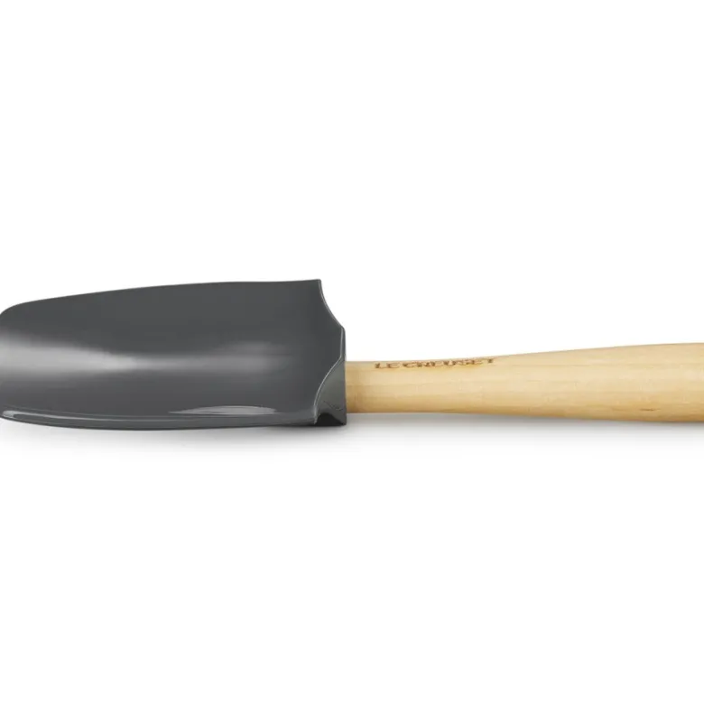 28 cm - Le Creuset Craft Spatola Cucchiaio Larga In Silicone